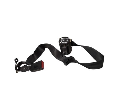 Cintura di sicurezza Posteriore DX VOLKSWAGEN Golf 7 Berlina dal 12 - 5G0857805RAA - 3327998