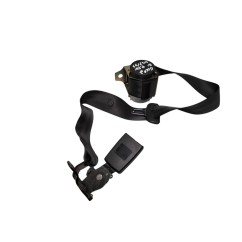 Cintura di sicurezza Posteriore DX VOLKSWAGEN Golf 7 Berlina dal 12 - 5G0857805RAA - 3327998