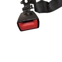 Cintura di sicurezza Posteriore DX VOLKSWAGEN Golf 7 Berlina dal 12 - 5G0857805RAA - 3327998