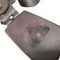 Cintura di sicurezza Posteriore DX VOLKSWAGEN Golf 7 Berlina dal 12