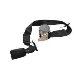 Cintura di sicurezza Posteriore DX VOLKSWAGEN Golf 7 Berlina dal 12 - 5G0857805RAA - 3327998