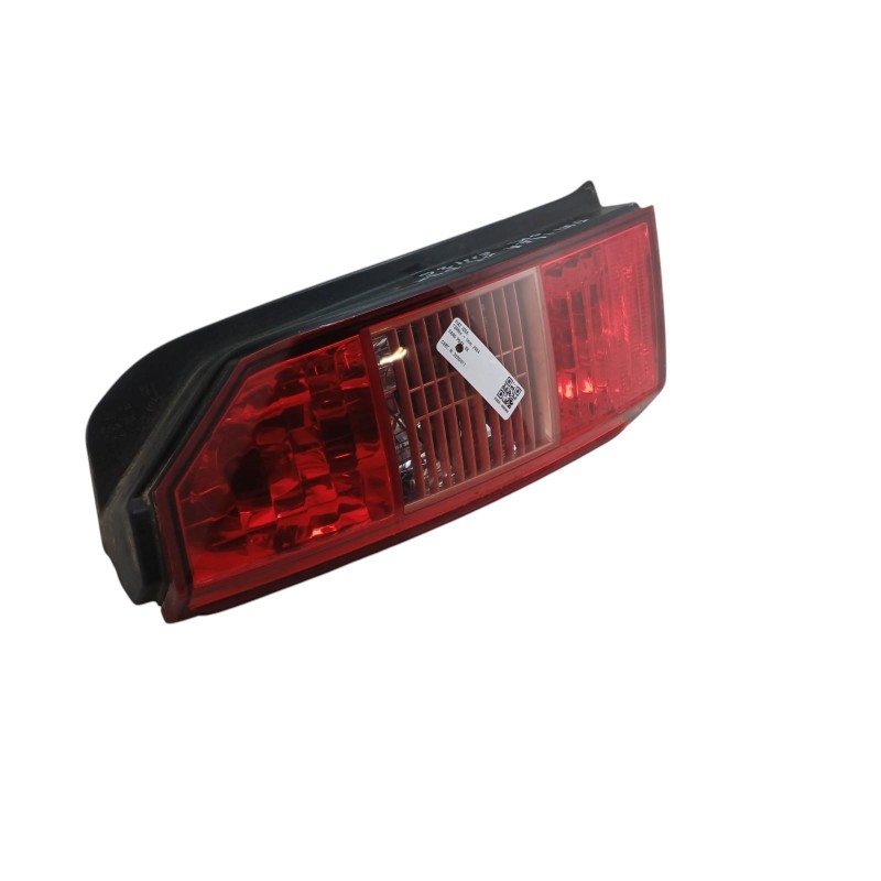 Stop fanale Posteriore Sinistro FIAT Idea 1° Serie