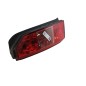 Stop fanale Posteriore Sinistro FIAT Idea 1° Serie