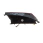 Stop fanale Posteriore Sinistro FIAT Idea 1° Serie