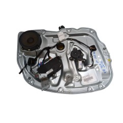 Alzacristallo elettrico ant. SX FIAT Idea 1° Serie