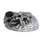 Alzacristallo elettrico ant. SX FIAT Idea 1° Serie