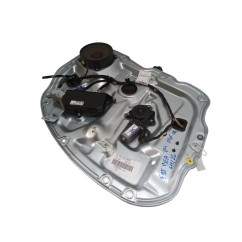 Alzacristallo elettrico ant. SX FIAT Idea 1° Serie - 71734870 - 3328039