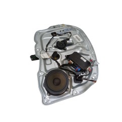 Alzacristallo elettrico ant. SX FIAT Idea 1° Serie - 71734870 - 3328039