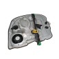 Alzacristallo elettrico ant. SX FIAT Idea 1° Serie
