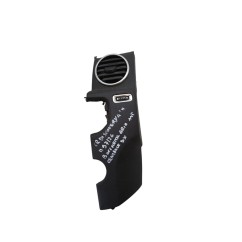 Bocchetta Aria Centrale Destra LAND ROVER Discovery Serie IV dal 10 - JKB500460 - 3753528