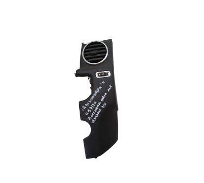 Bocchetta Aria Centrale Destra LAND ROVER Discovery Serie IV dal 10 - JKB500460 - 3753528