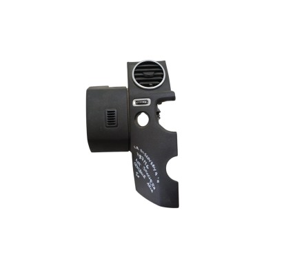 Bocchetta Aria Centrale Sinistra LAND ROVER Discovery Serie IV dal 10 - JKB500460 - 3753527
