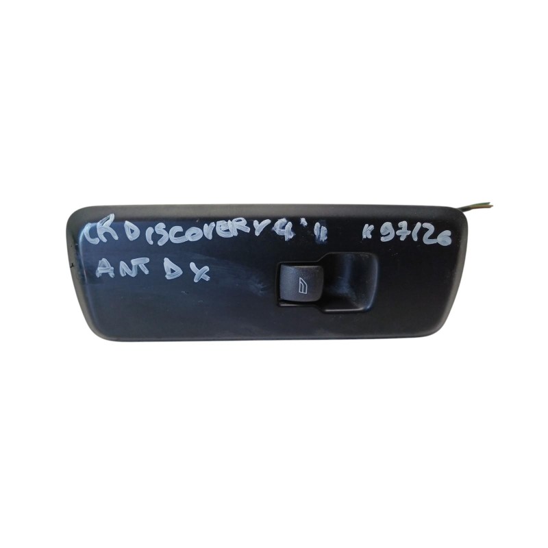 Pulsantiera Anteriore Destra LAND ROVER Discovery Serie IV dal 10