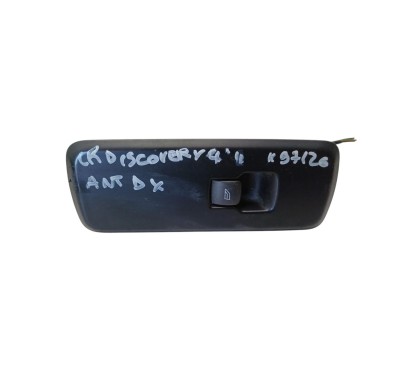 Pulsantiera Anteriore Destra LAND ROVER Discovery Serie IV dal 10 - LR013904 - 3756476