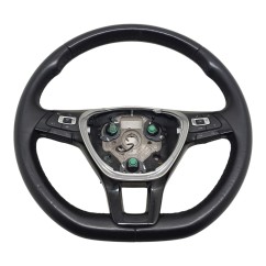 Volante VOLKSWAGEN Tiguan Allspace BW2, BJ2 dal 17 - 5NN419091BDE74 - 1652069