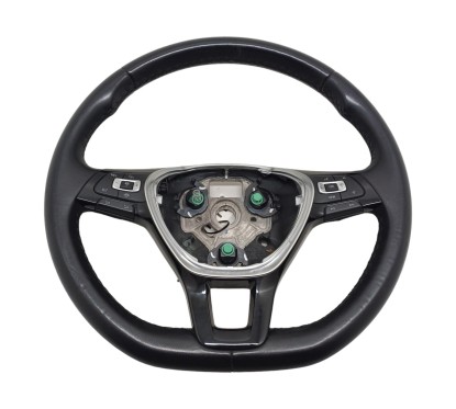 Volante VOLKSWAGEN Tiguan Allspace BW2, BJ2 dal 17 - 5NN419091BDE74 - 1652069
