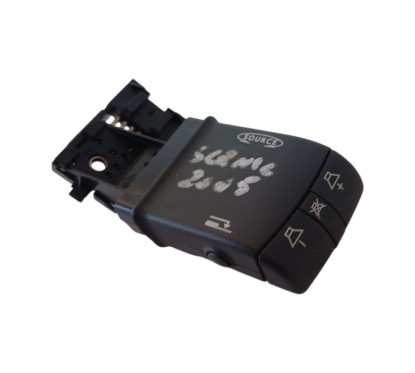 Comandi al volante multifunzione RENAULT Scenic 3° Serie - 7701069597 - 2620429