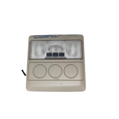 Plafoniera posteriore LAND ROVER Discovery Serie IV dal 10 - 3753550 - 3753550