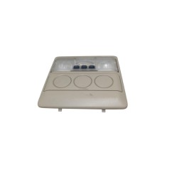 Plafoniera posteriore LAND ROVER Discovery Serie IV dal 10
