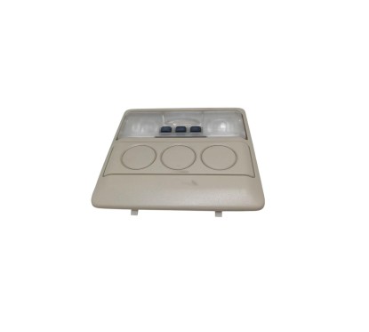 Plafoniera posteriore LAND ROVER Discovery Serie IV dal 10