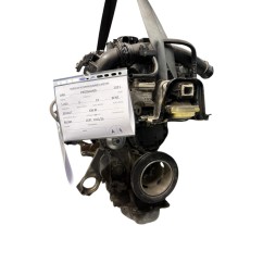 Motore Completo OPEL Crossland Serie dal 17 - 95529220 - 3756981