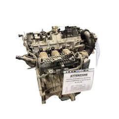 Motore Completo OPEL Crossland Serie dal 17 - 95529220 - 3756981