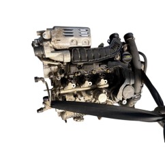Motore Completo OPEL Crossland Serie dal 17 - 95529220 - 3756981