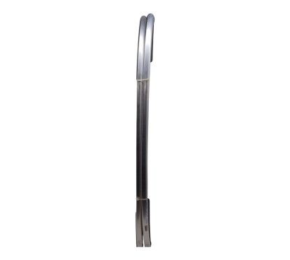 Barre Longitudinali tetto RENAULT Clio IV Sporter dal 13 al 18 - 2405793 - 2405793
