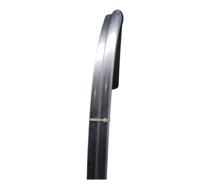 Barre Longitudinali tetto RENAULT Clio IV Sporter dal 13 al 18
