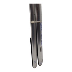 Barre Longitudinali tetto RENAULT Clio IV Sporter dal 13 al 18 - 2405793 - 2405793