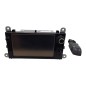Kit Navigatore RENAULT Clio IV Sporter dal 13 al 18