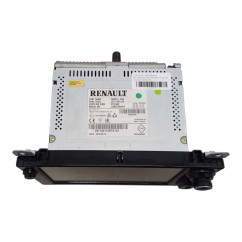 Kit Navigatore RENAULT Clio IV Sporter dal 13 al 18 - 281150113R - 2405755
