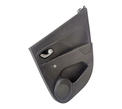 Pannello interno portiera post dx RENAULT Clio Serie IV dal 12 al 19