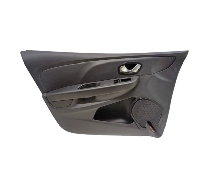 Pannello interno portiera ant SX RENAULT Clio Serie IV dal 12 al 19