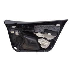 Pannello interno portiera ant SX RENAULT Clio IV Sporter dal 13 al 18 - 809013337R - 2401908