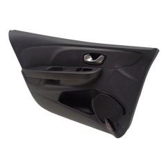 Pannello interno portiera ant SX RENAULT Clio IV Sporter dal 13 al 18 - 809013337R - 2401908