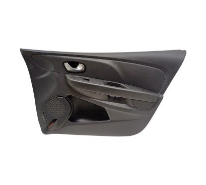 Pannello interno portiera ant DX RENAULT Clio Serie IV dal 12 al 19