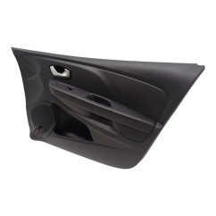 Pannello interno portiera ant DX RENAULT Clio IV Sporter dal 13 al 18 - 809002424R - 2401900