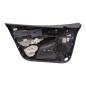 Pannello interno portiera ant DX RENAULT Clio IV Sporter dal 13 al 18