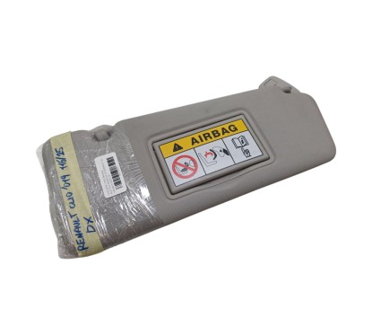 Parasole aletta Lato Passeggero RENAULT Clio IV Sporter dal 13 al 18