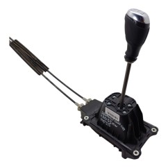 Leva Cambio RENAULT Clio IV Sporter dal 13 al 18 - 349015026R - 2401083
