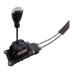 Leva Cambio RENAULT Clio IV Sporter dal 13 al 18 - 349015026R - 2401083
