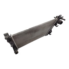 Radiatore acqua RENAULT Clio IV Sporter dal 13 al 18 - 214101612R - 2401142