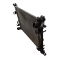 Radiatore acqua RENAULT Clio IV Sporter dal 13 al 18