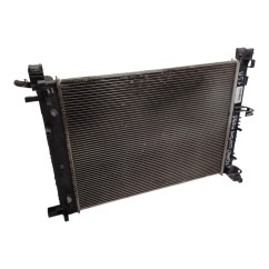 Radiatore acqua RENAULT Clio IV Sporter dal 13 al 18 - 214101612R - 2401142