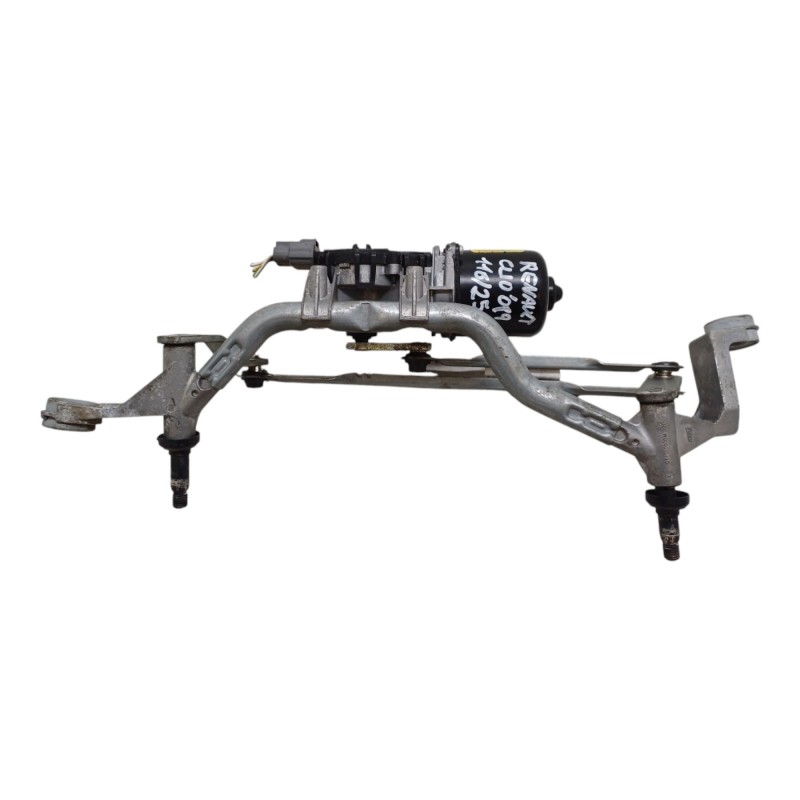 Motorino Tergicristallo Anteriore RENAULT Clio IV Sporter dal 13 al 18