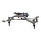 Motorino Tergicristallo Anteriore RENAULT Clio IV Sporter dal 13 al 18