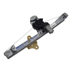 Alzacristallo elettrico ant. DX RENAULT Clio IV Sporter dal 13 al 18 - 807205569R - 2400940