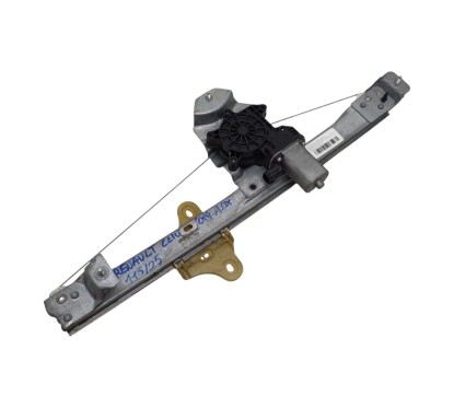 Alzacristallo elettrico ant. DX RENAULT Clio IV Sporter dal 13 al 18 - 807205569R - 2400940
