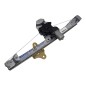 Alzacristallo elettrico ant. DX RENAULT Clio IV Sporter dal 13 al 18